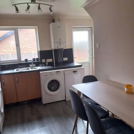 Hamilton 3 Bedrooms 10 Minutes From City Centre Leicester Exterior foto